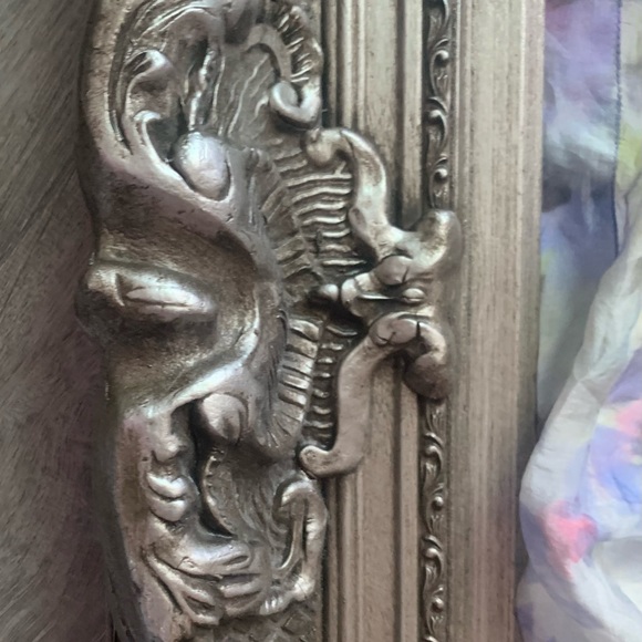 Antique Mirror - Picture 3 of 6